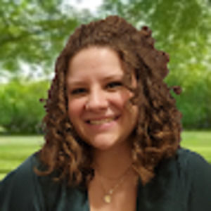 Meet your Posher, Lucy